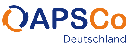 APSCo Deutchland Logo