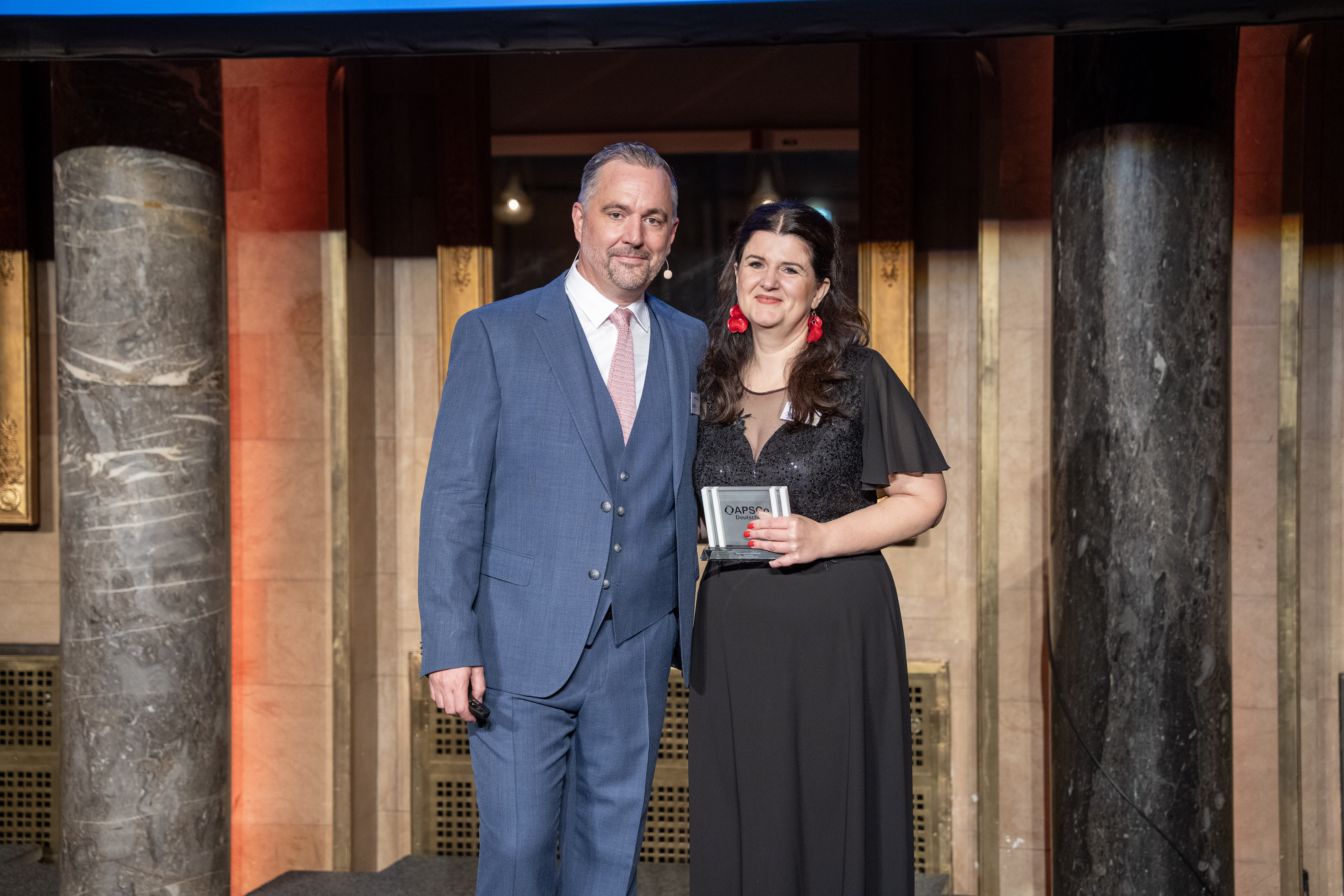 Awards for Excellence 2026 Alenka Mladina