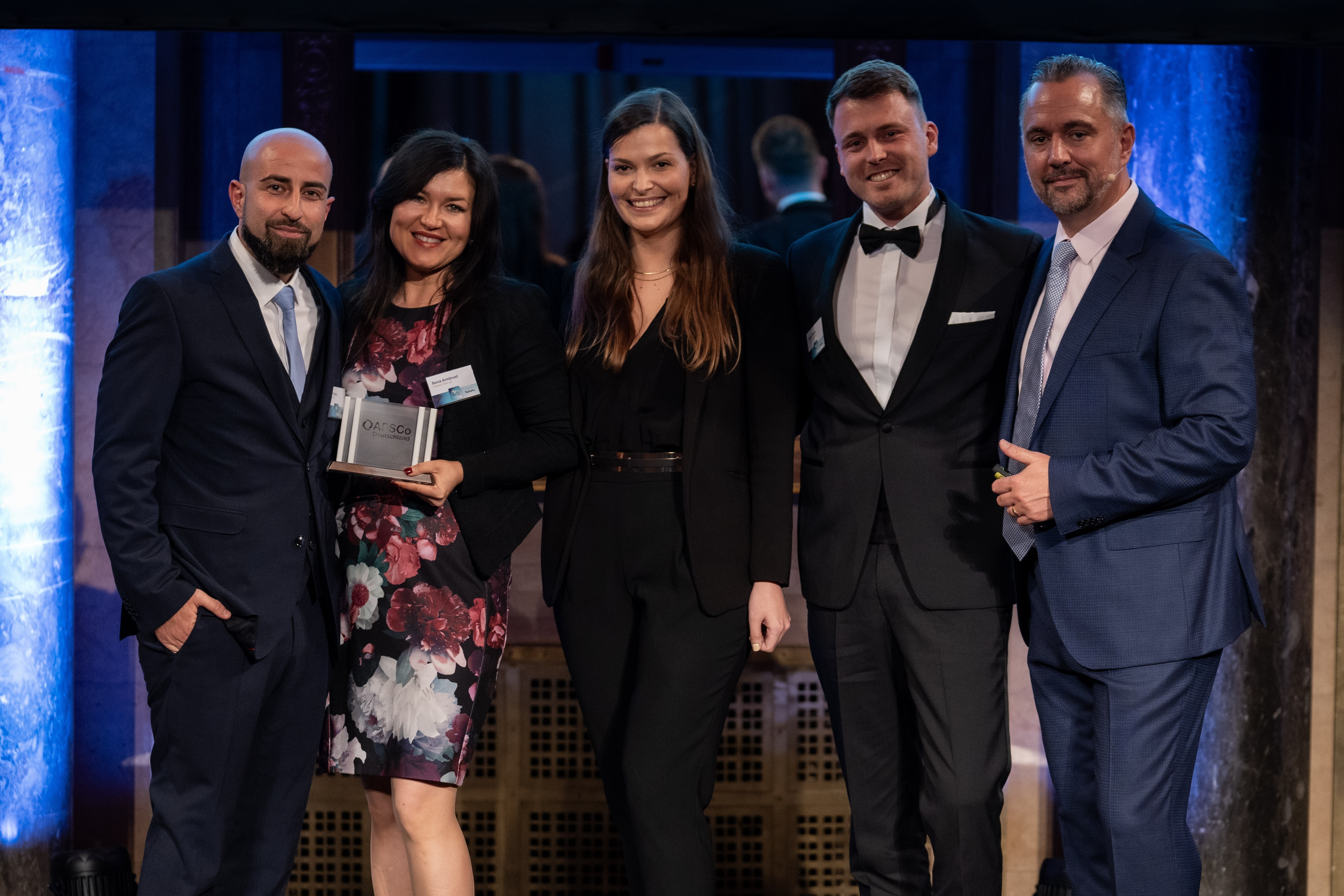 2025 Awards for Excellence  Franklin Fitch 2025 Awards for Excellence  Franklin Fitch