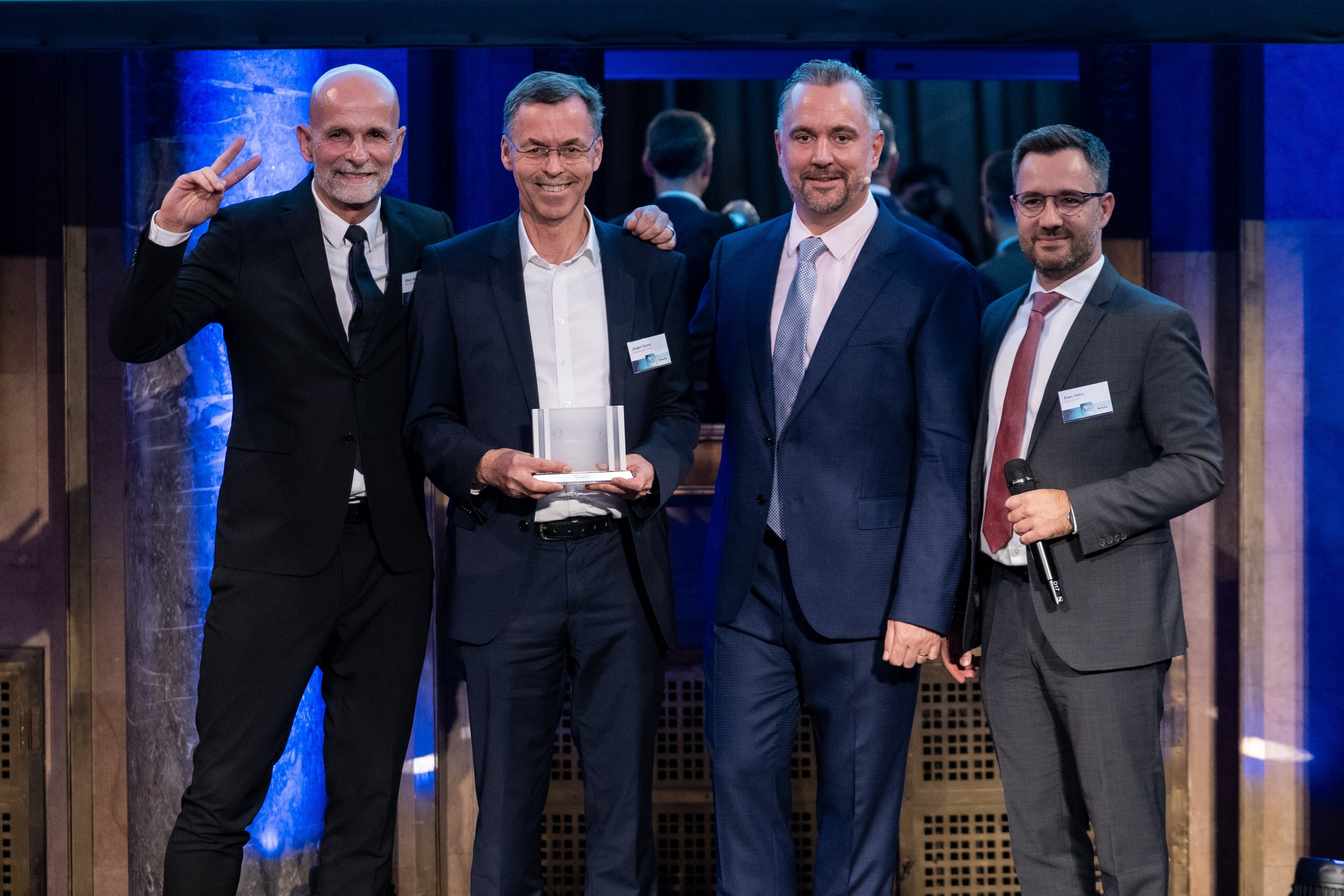 2025 Awards for Excellence  index Anzeigendaten 2025 Awards for Excellence  index Anzeigendaten