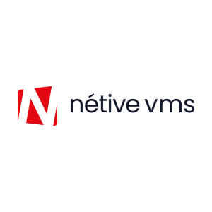 nétive new logo