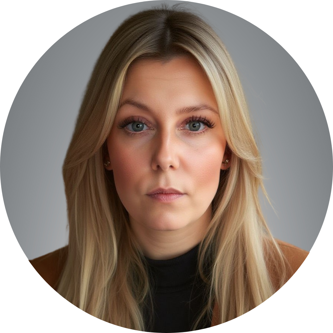 APSCo People Magdalena Polzin