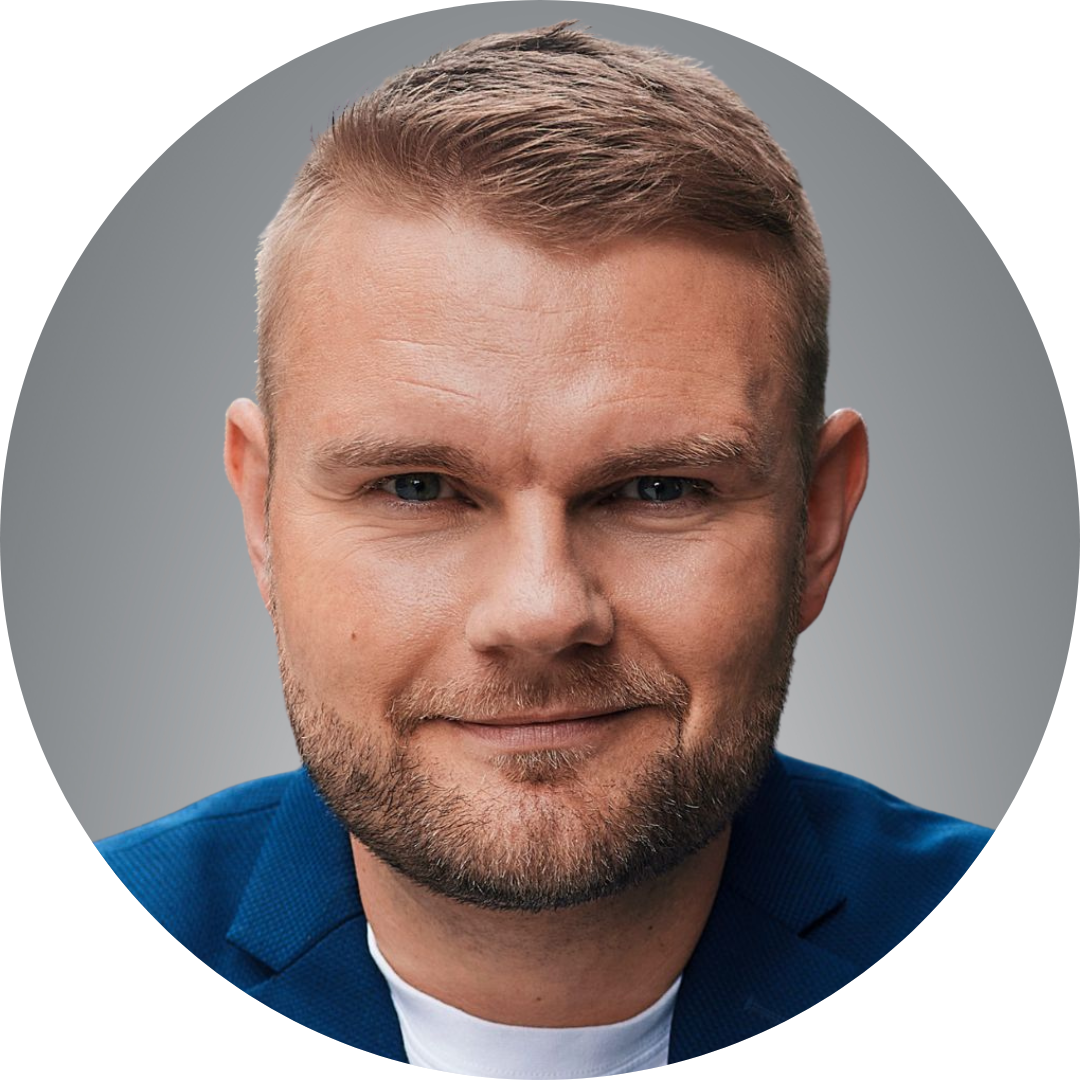 Philipp Riedel