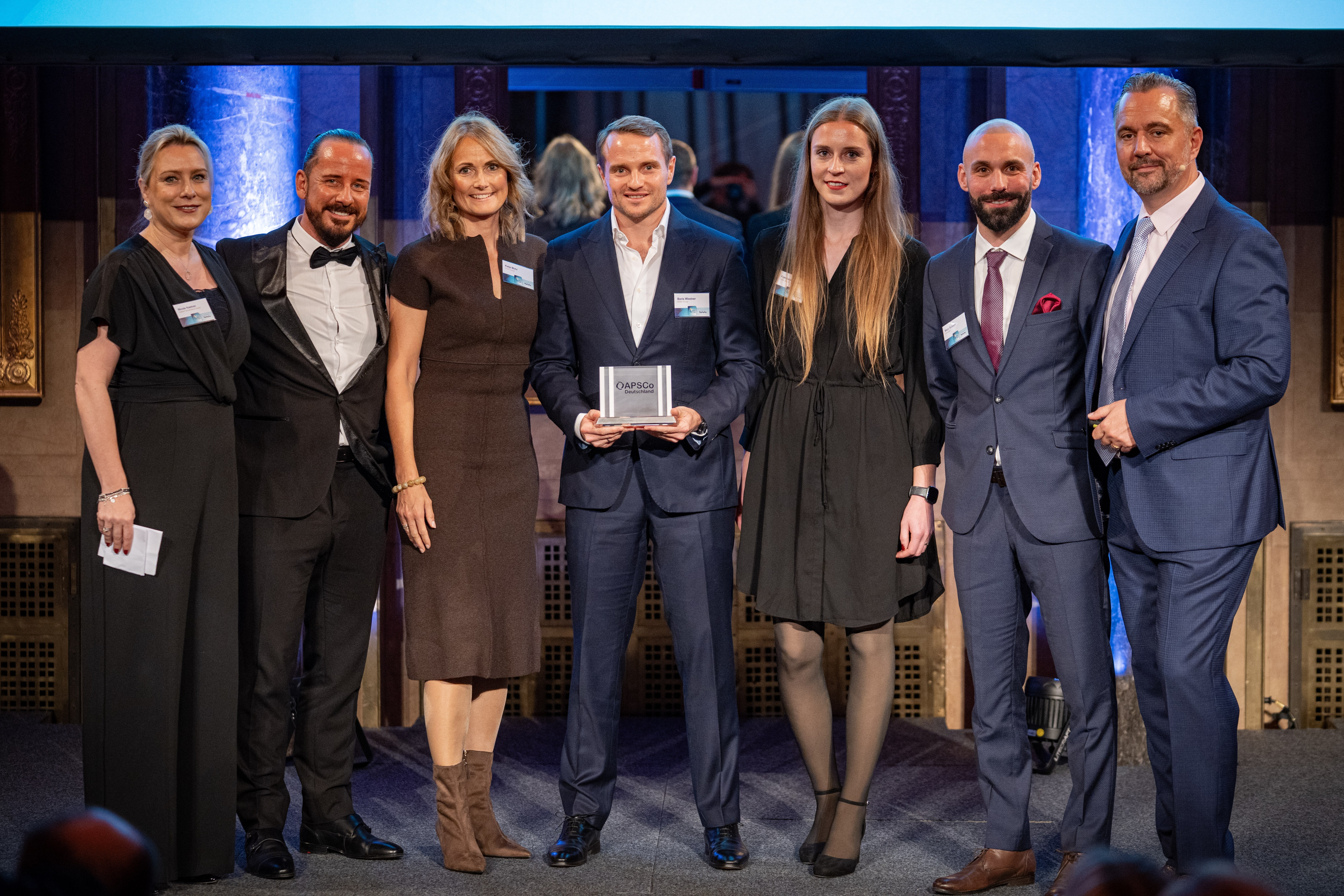 2025 Awards for Excellence  Aristo Group 2025 Awards for Excellence  Aristo Group