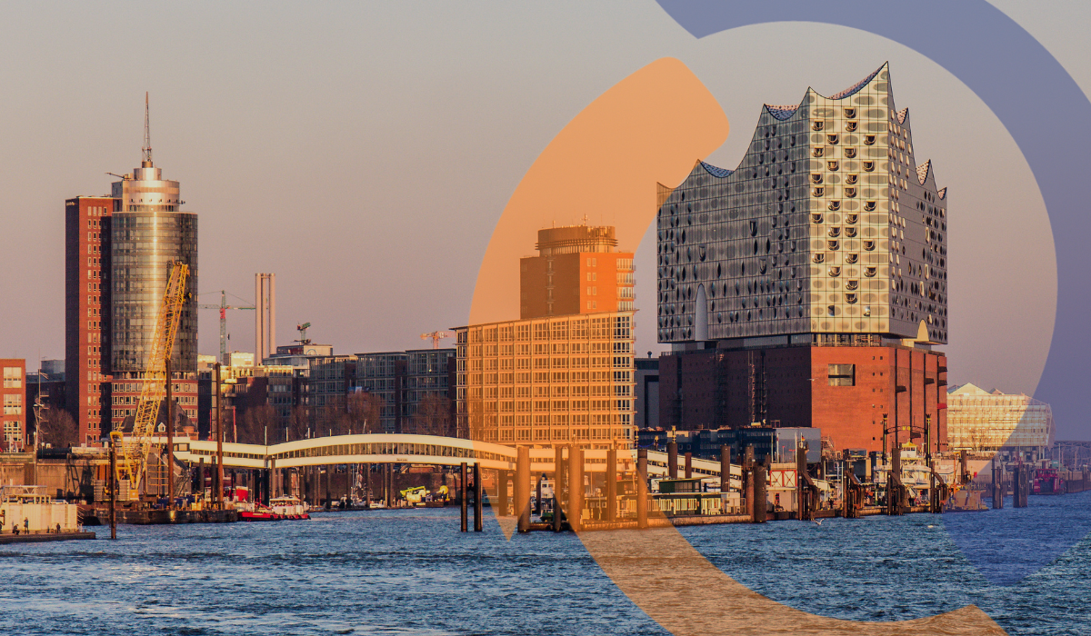 Recruiter-Netzwerktreffen in Hamburg