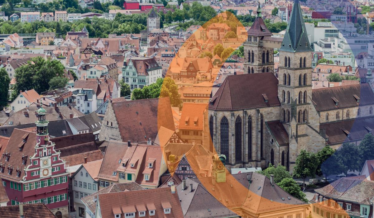 Recruiter-Netzwerktreffen in Stuttgart