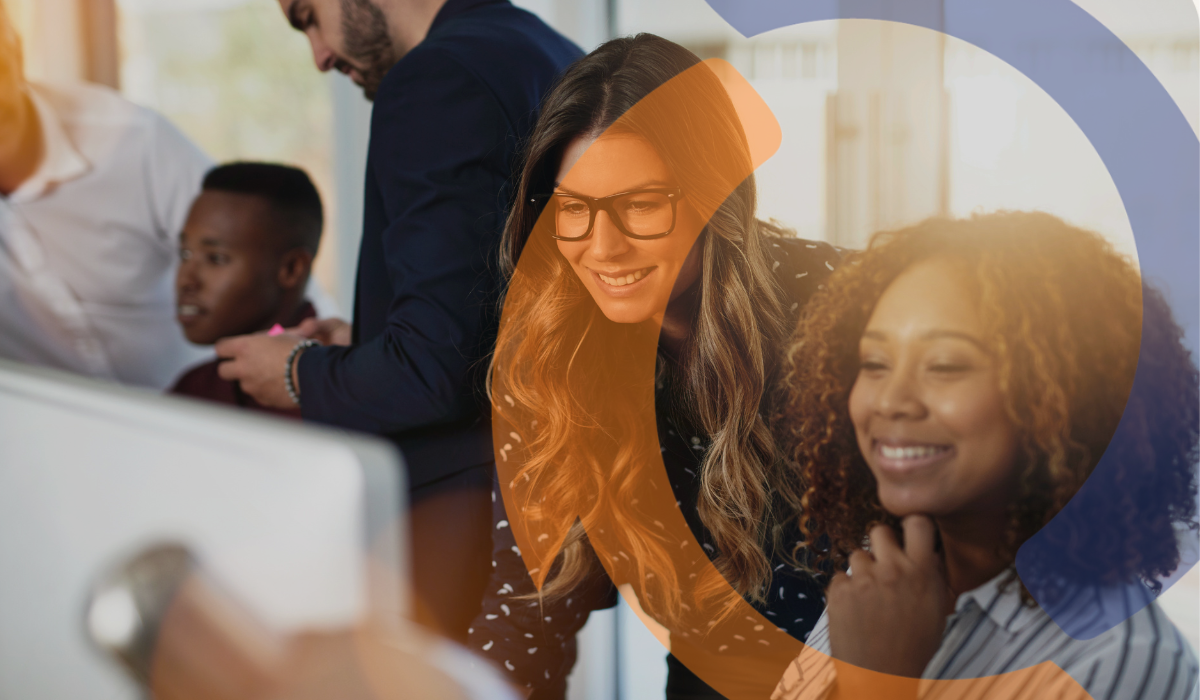 Goodbye Google!? Hello GEO