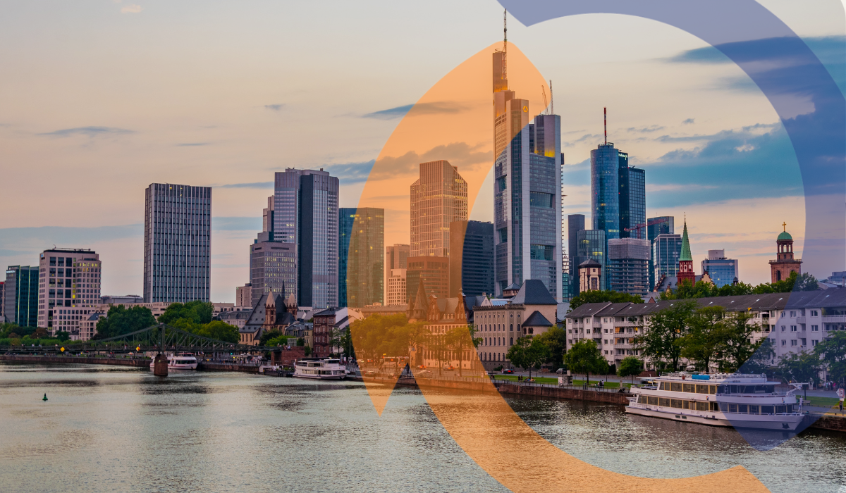 Recruiter-Netzwerktreffen in Frankfurt