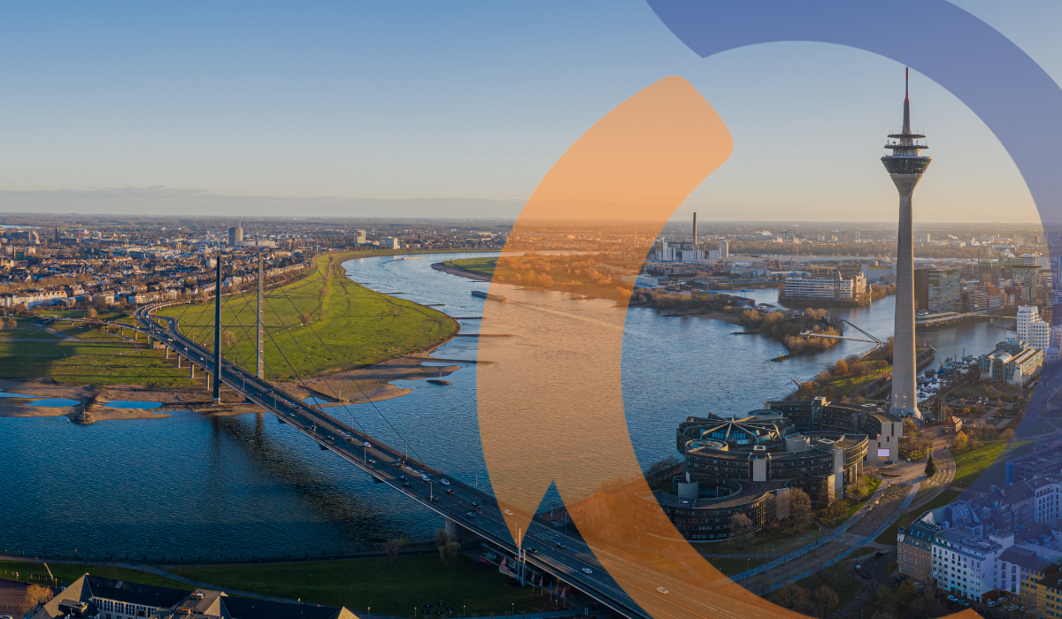 Recruiter-Netzwerkevent in Düsseldorf