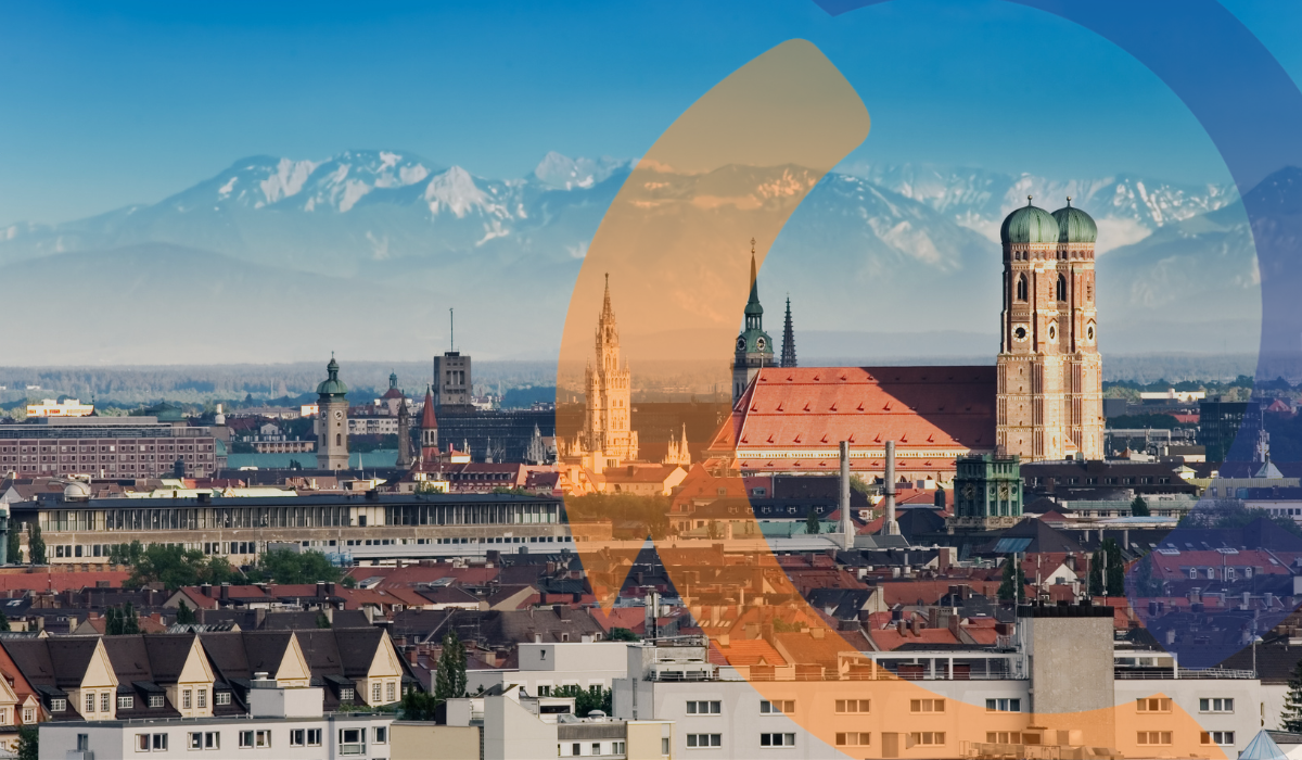 Recruiter-Netzwerktreffen in München