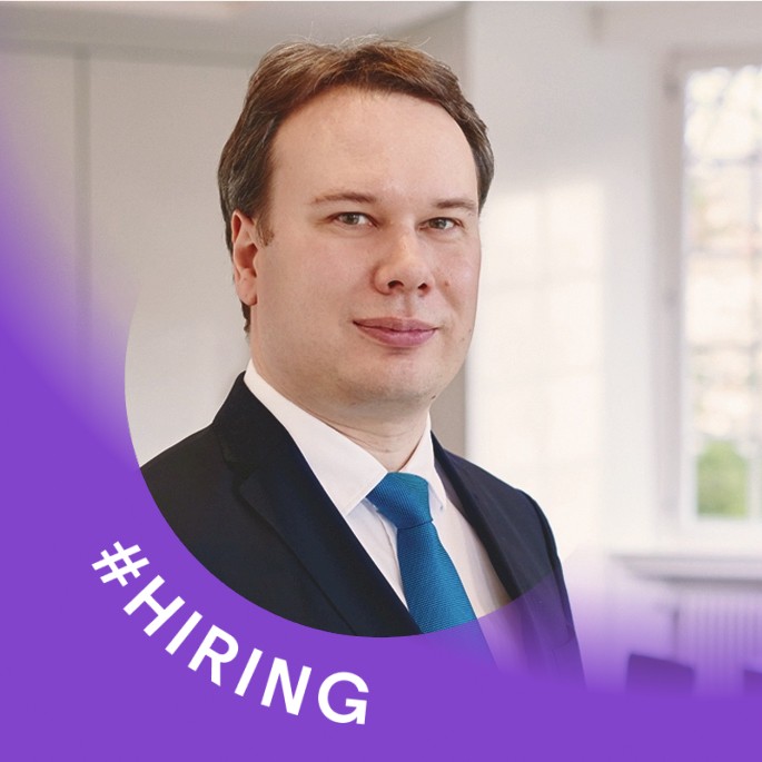 Oliver Hecker, MBA