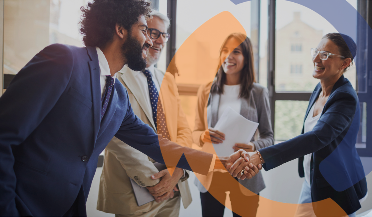 Profilvertrieb mit index Anzeigendaten