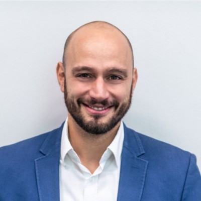 Alexander Sadek