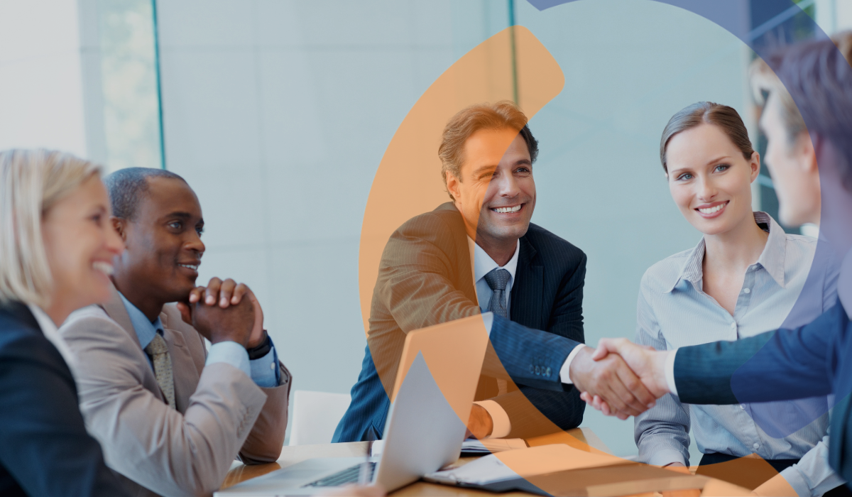 Executive Forum: Marktlage & Austausch auf Augenhöhe