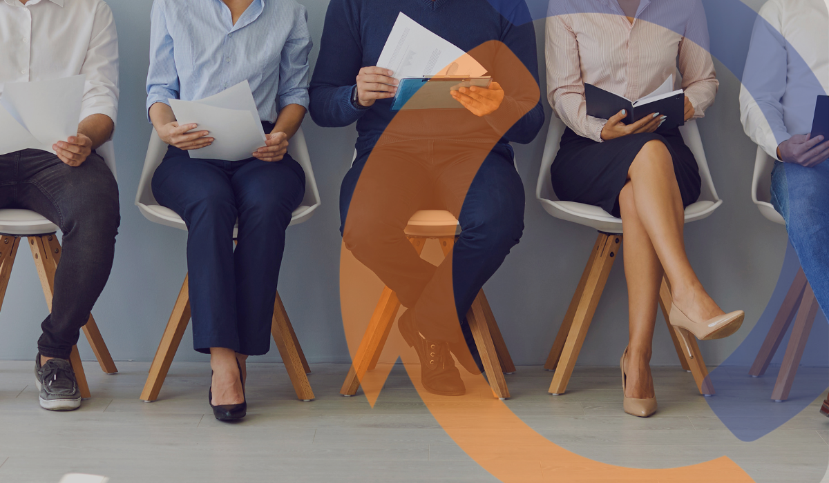 STAFFING AUSBLICK 2027: Wie KI deinen Arbeitsalltag im Staffing neu definiert