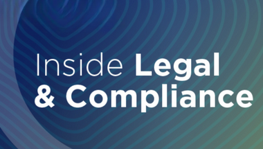 GE | Inside Legal and Compliance (EN) - Q3 2025