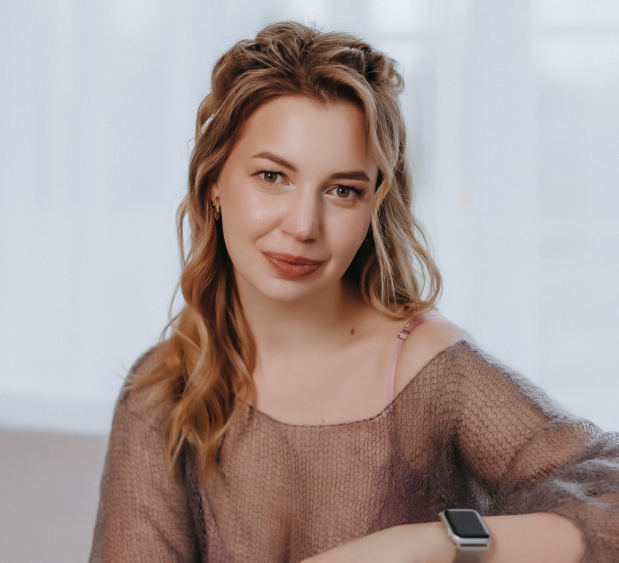 Anastasiia Andriiash