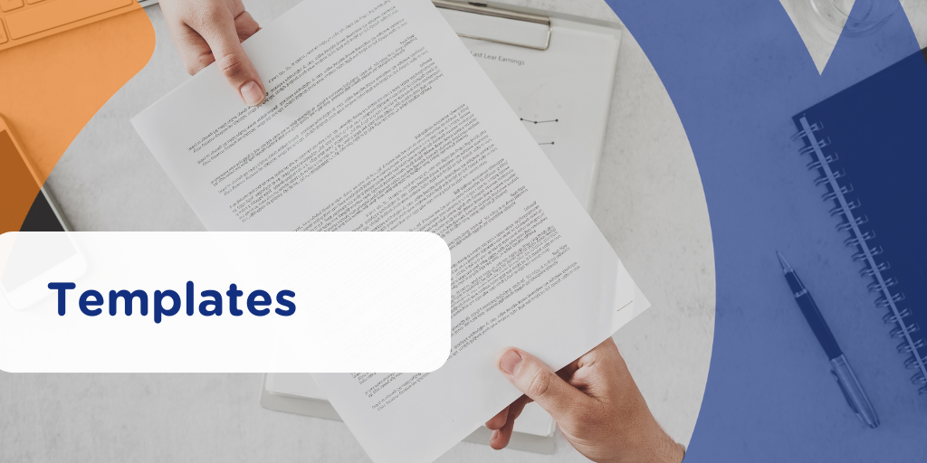 Contracting Vertrag – Auftraggeber