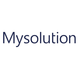 Mysolution GmbH