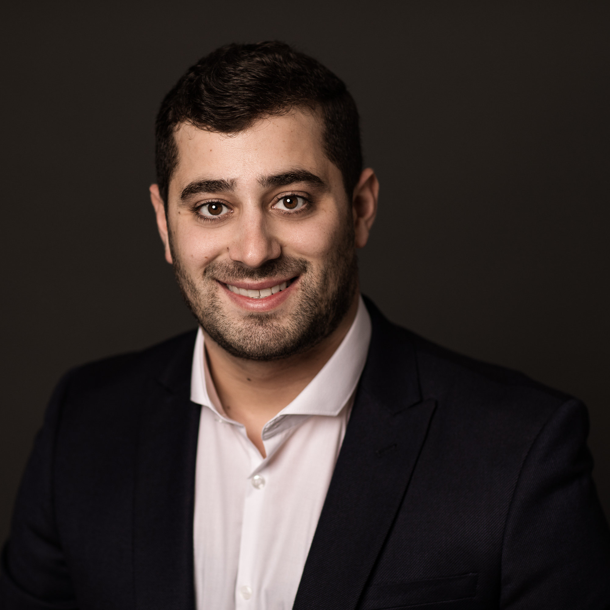 Pascal Bayrak